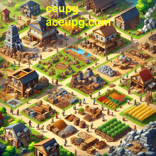 A Importância da Categoria 'Recursos' nos Jogos