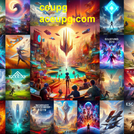 Os Principais Lançamentos de Jogos do Mês no Ceupg